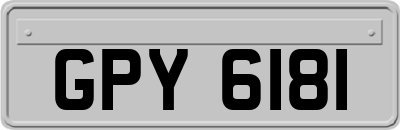 GPY6181