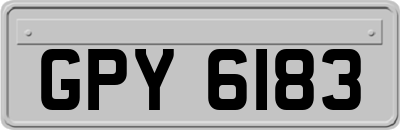 GPY6183