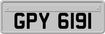 GPY6191
