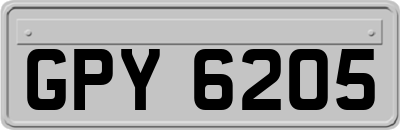GPY6205