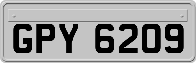 GPY6209