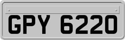 GPY6220