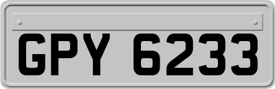 GPY6233