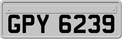GPY6239