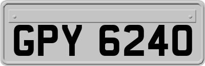 GPY6240