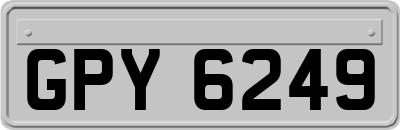 GPY6249