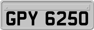 GPY6250