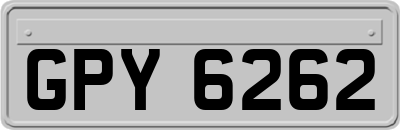 GPY6262