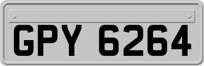 GPY6264