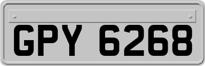 GPY6268