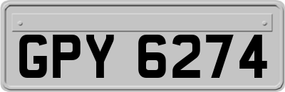 GPY6274