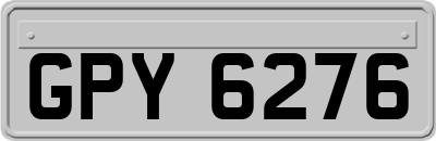 GPY6276