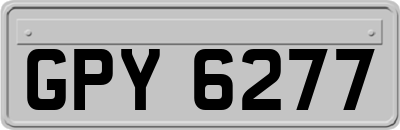 GPY6277