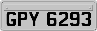 GPY6293