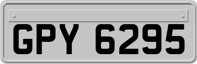 GPY6295