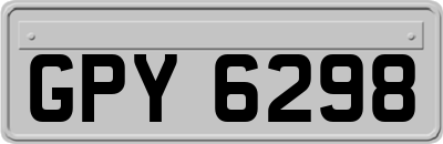 GPY6298