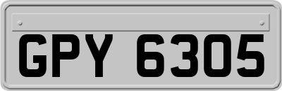 GPY6305