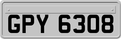 GPY6308