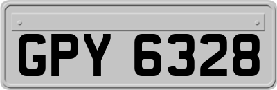 GPY6328