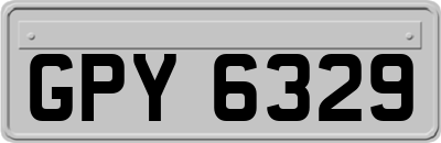 GPY6329