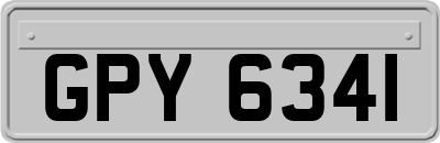 GPY6341
