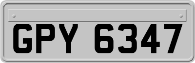 GPY6347