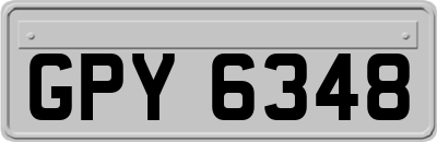GPY6348