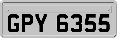 GPY6355