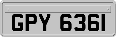 GPY6361