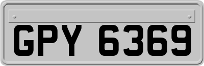 GPY6369