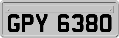 GPY6380
