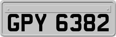 GPY6382