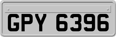 GPY6396