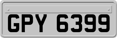 GPY6399