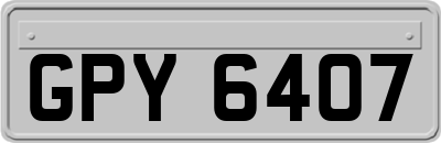 GPY6407