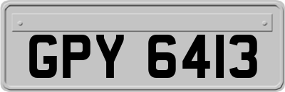 GPY6413