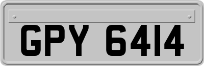 GPY6414