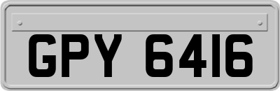 GPY6416