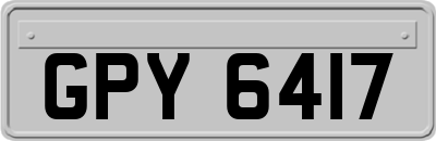 GPY6417