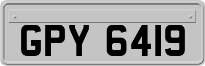 GPY6419