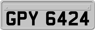 GPY6424