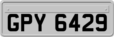 GPY6429