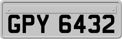GPY6432