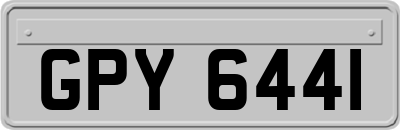 GPY6441