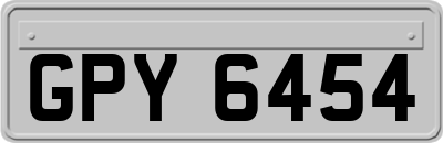 GPY6454