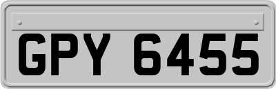 GPY6455