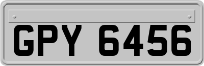 GPY6456