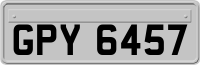 GPY6457