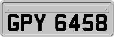 GPY6458