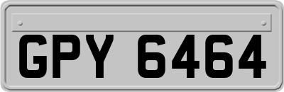 GPY6464